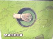 Coffret préparation matcha 5 pièces – kit complet