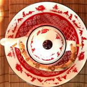 Théière “Shanghai”0,5L