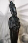 Statuette OSIRIS debout 31cm