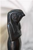 Statuette HORUS MOMIE 27 cm