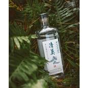 Rhum japonais KIYOMI 70cl 40°