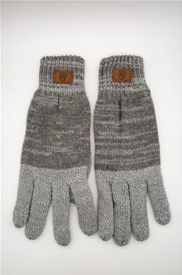 Gants Homme doublés polaire