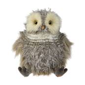 Peluche Hibou Elvis Wrendale