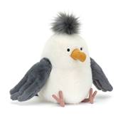 Peluche Jellycat Mouette - Chip Seagull