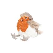 Rouge gorge Robin Wrendale