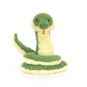 Peluche Jellycat Serpent - Cizi Snake