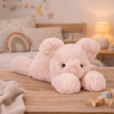 Peluche cochon Jellycat