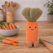Peluche grande carotte Jellycat