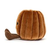 Peluche Jellycat canelé