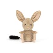 Peluche Jellycat gerbille