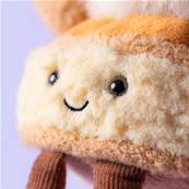 Peluche Jellycat saint honoré