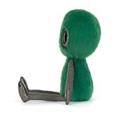 Peluche Jellycat Alien Zyllan