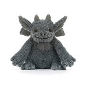 Peluche Jellycat growlston gargoyle