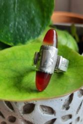 Bijoux Africains en Argent Comptoirs de Magellan