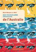 Dictionnaire insolite de l' Australie