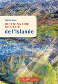 Dictionnaire insolite de l'Islande