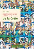 Dictionnaire insolite de la Crète