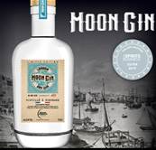 Gin MOON HARBOUR Bordeaux 70 cl 45.8°