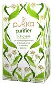 Infusion ayurvédique bio Purifier 20 sachets