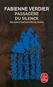 La Passagre du silence