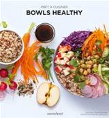 Prt  cuisiner - Bowls healthy