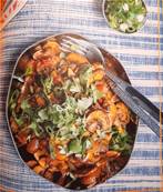 Népal: Récit intime et recettes uniques - Editions Mango