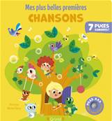 Mes Plus Belles Premières Chansons