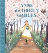 Anne De Green Gables