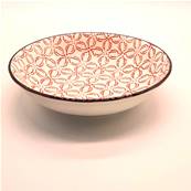 Set de 3 coupelles “Shanghai” 14 cm