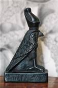 Statuette HORUS FAUCON 10 cm