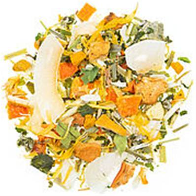 Infusion "Suzette" Bio