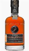 Whisky THE NEW ZEALAND Cie18 ans d'ge double wood Nouvelle Zlande 50cl 40