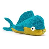 Peluche Jellycat Poisson - Delano Dorado Fish