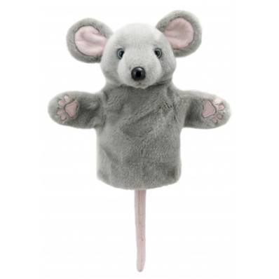 Marionnette Souris 25 cm