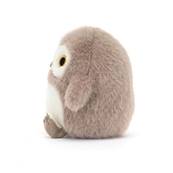 Poussin Hibou Marron Jellycat