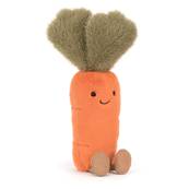 Peluche grande carotte Jellycat