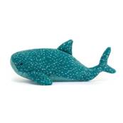 Peluche Jellycat requin baleine GOBFREY WHALE SHARK