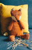 Doudou renard 38 cm Jellycat