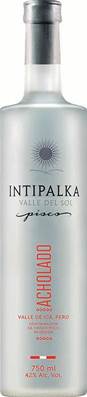 Pisco INTIPALKA Pérou Acholado 70cl 42°