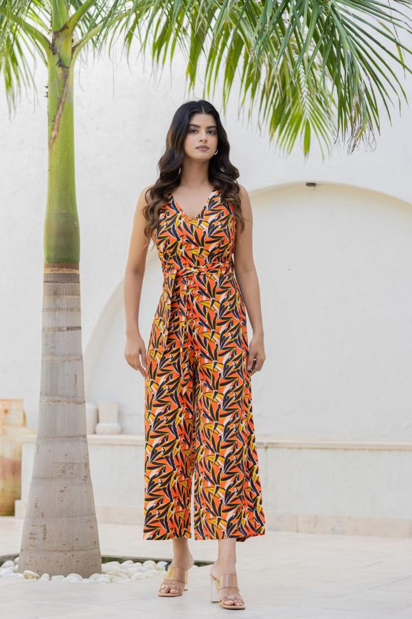 Combinaison KOCHA pour femme
