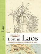 Lost in Laos
