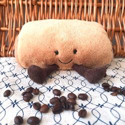 Peluche Jellycat Chocolatine